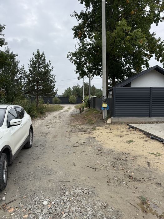 Продам будинок 120кв. м