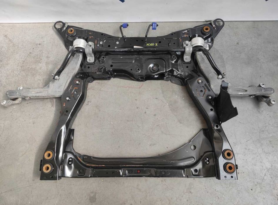 Підвіска Volvo XC60 II Mk2 передня або задня підрамник разборка