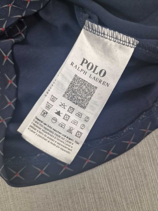 Męska koszulka polo Ralph Lauren kolory premium M-XXXL