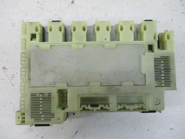 Kit imobilizador RENAULT Clio II Société (SB0/1/2_)