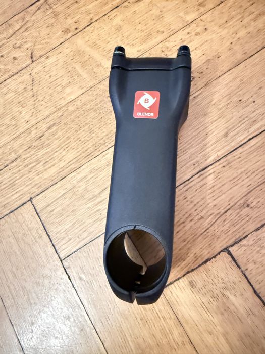 Mostek Bontrager rsl 100mm