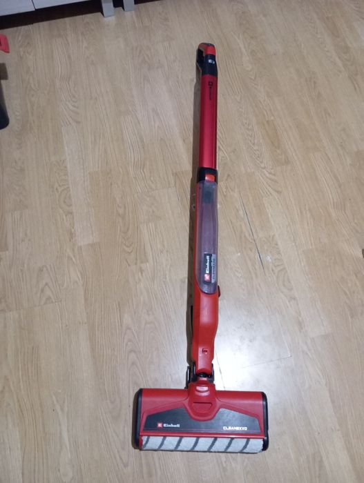 Mop Einhell Cleanexxo