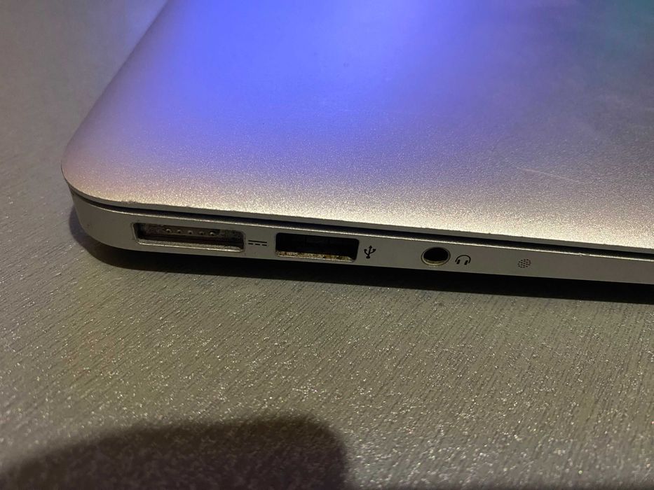 Macbook Air 13 2012 128gb
