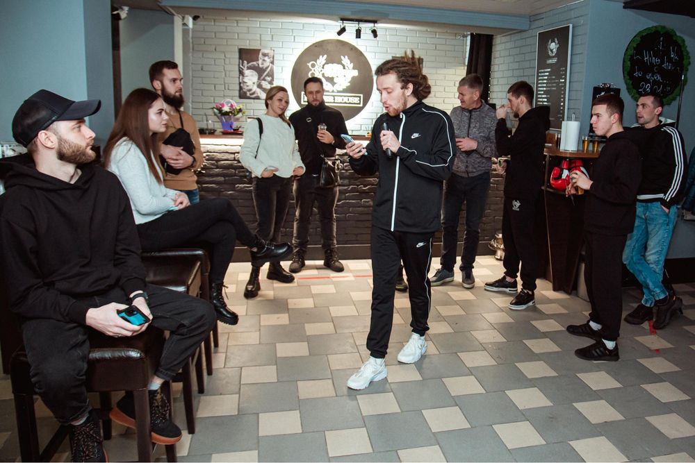 Ведучий,діджей ,тамада Ведущий , Dj диджей