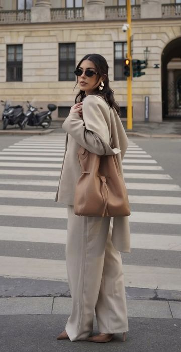 Zara marynarka szal m 38 kremowa