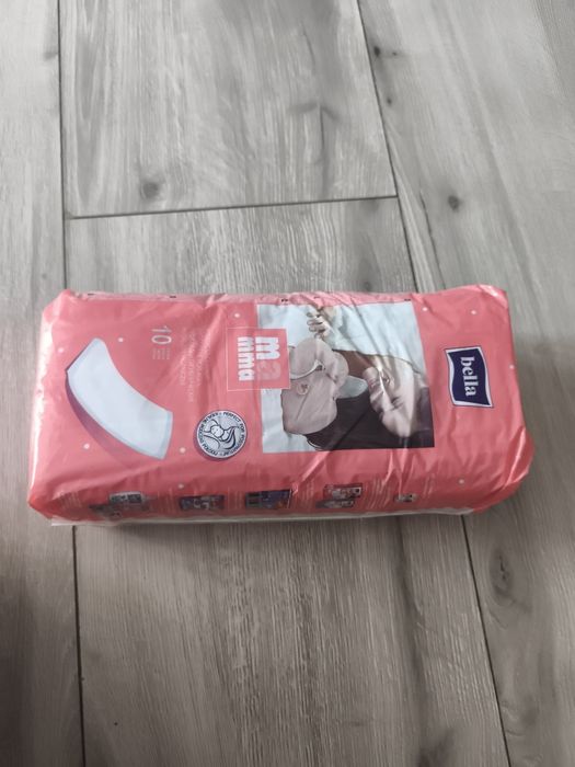 Podkłady poporodowe