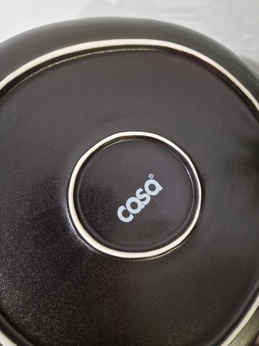 Conjunto loiça 23 peças - Pratos e tijelas/taças de cozinha