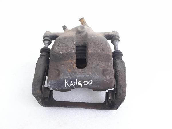 Pinça travão / maxila de travão frente direita RENAULT Kangoo (KW0/1_)