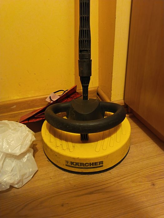 Szczotka karcher