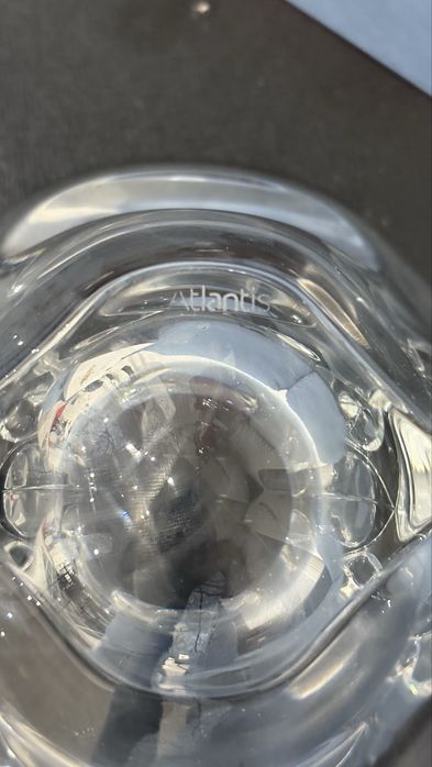 Vista Alegre - Atlantis Crystal