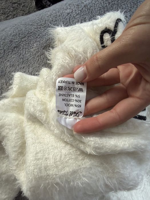 Підліткова кофтинка