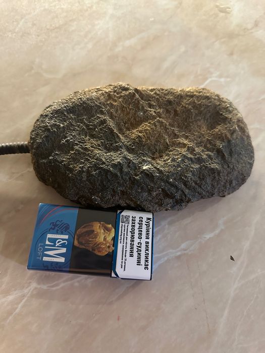 Нагріваючий камень для терраріуму