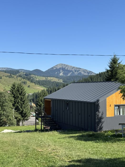 Продається готовий котедж в с.Яблуниця під бізнес або для життя