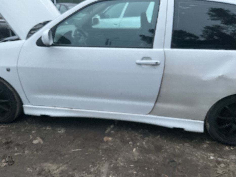 SEAT IBIZA 6K3 1.9 SDI ANO 2000 PARA PEÇAS