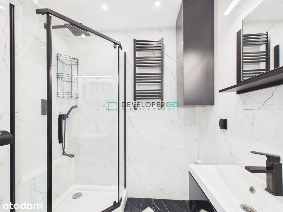 2 pokoje | 36,55 m² | Po remoncie | Centrum Pisza