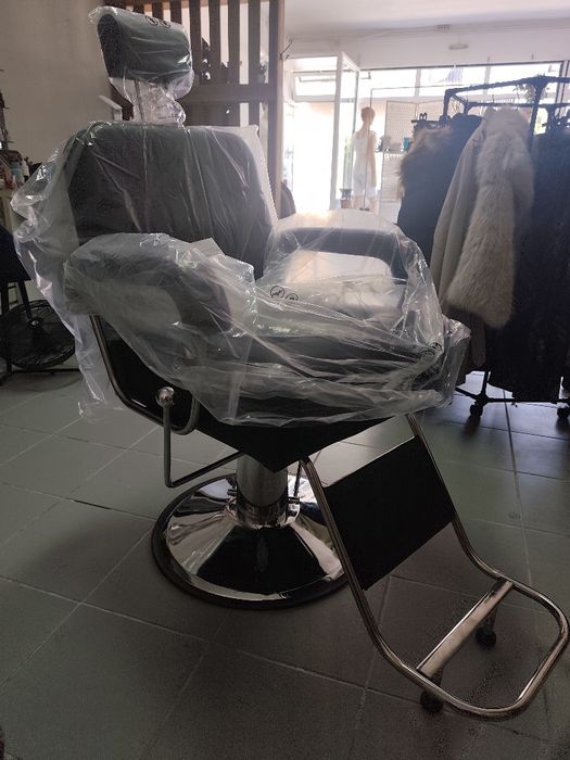 Cadeira barbearia /cabeleireiro