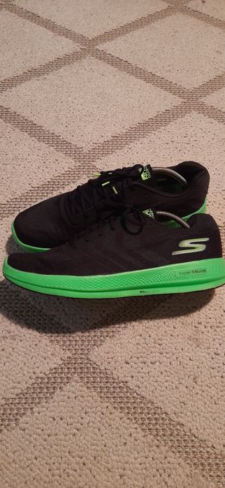 Skechers GOrun Razor+ 45,5 р