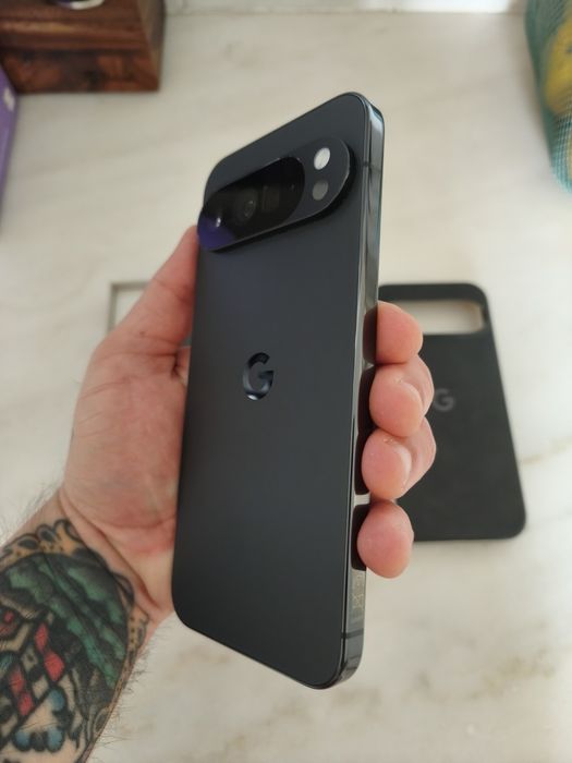 Google Pixel 10 PRO XL 512GB | na garantia