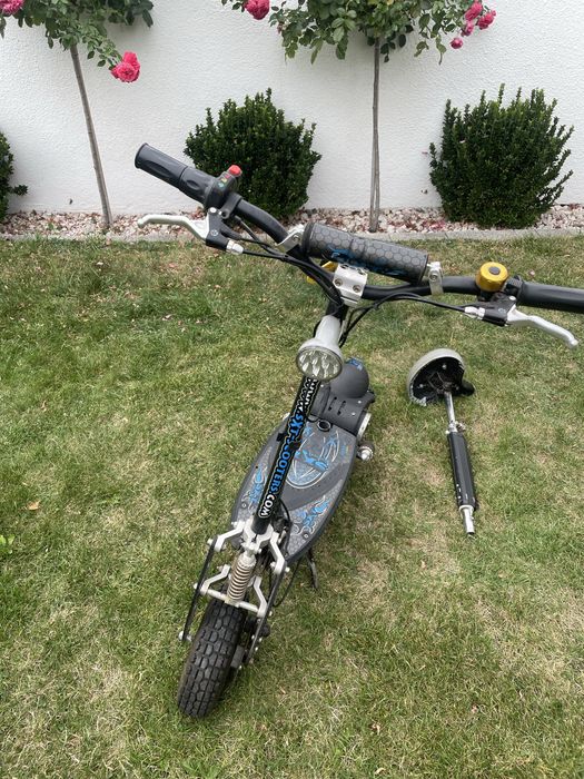 Hulajnoga sxt 1000 turbo
