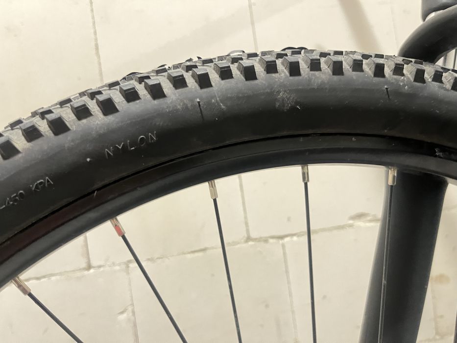 Rower górski ORBEA ONNA 30, koła 27.5