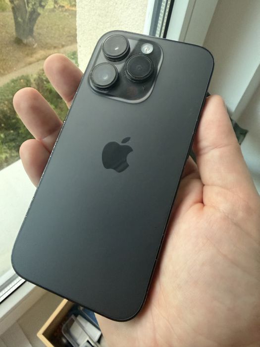 Iphone 14 pro 256GB stan b. dobry
