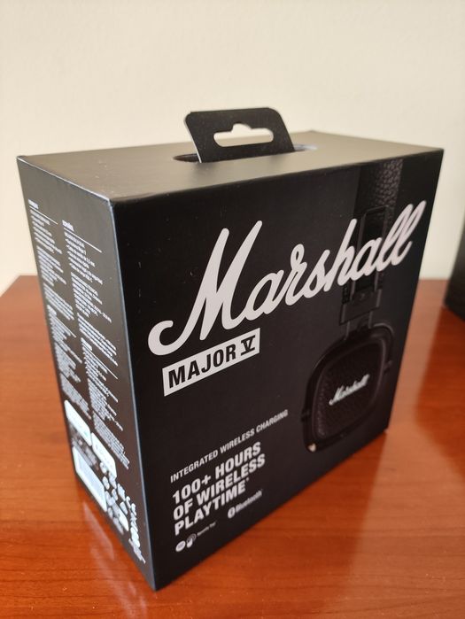 Marshall Major V - Novo