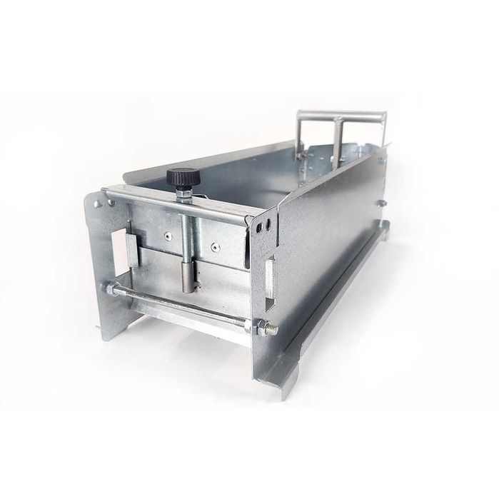 Aplicador de Massa em tijolo Térmico de 24