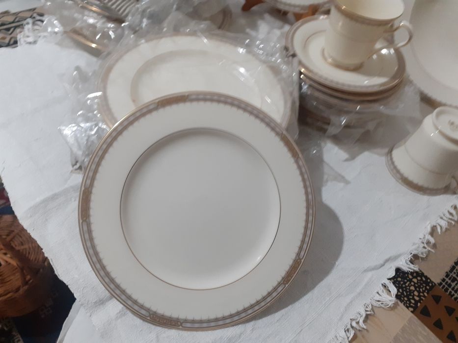 Loiça artesanal Japonesa