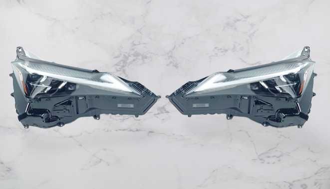 Lampa Reflektor EU Lexus UX 2018- 23 Kazda Wersja GWARANCJA