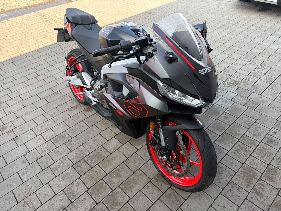 Aprilia