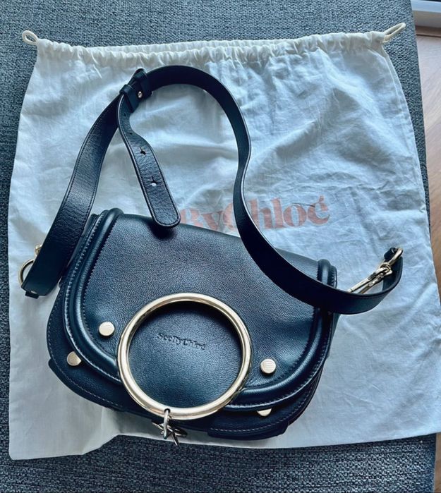 Torebka See by Chloe