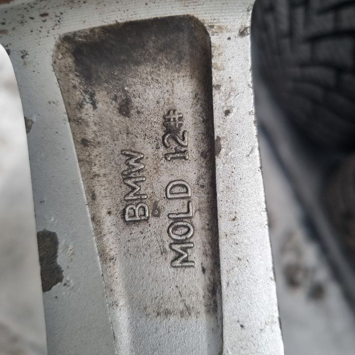 диски 18 5/120 bmw x5 f15 оригинал