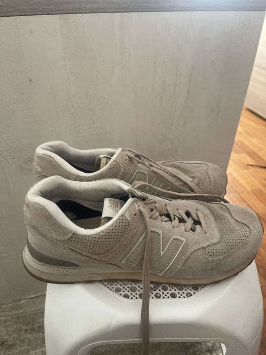 Tenis - Varias Marcas