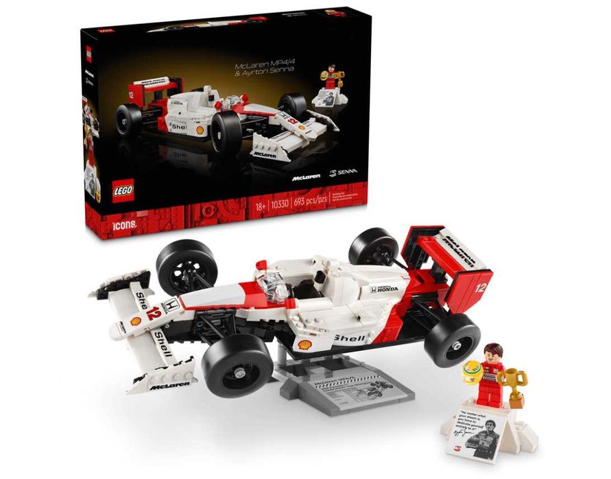 Vendo conjunto de Legos novos selados