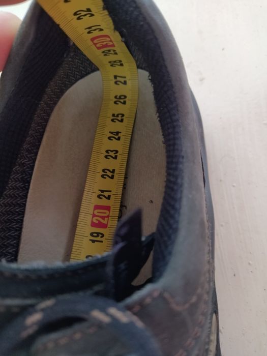 Кроссовки Германия 43р