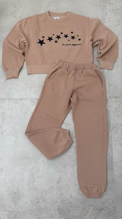 Dziewczęcy dres Zara rozm 164