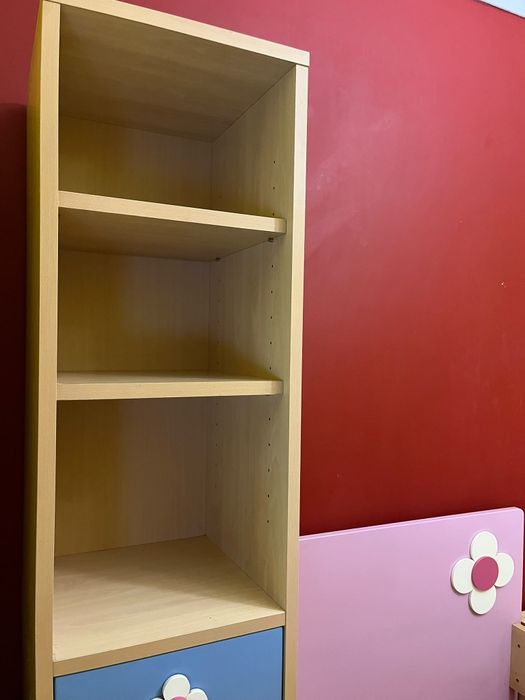 Conjunto quarto solteiro criança