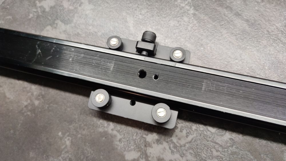 Slider na łożyskach 80cm