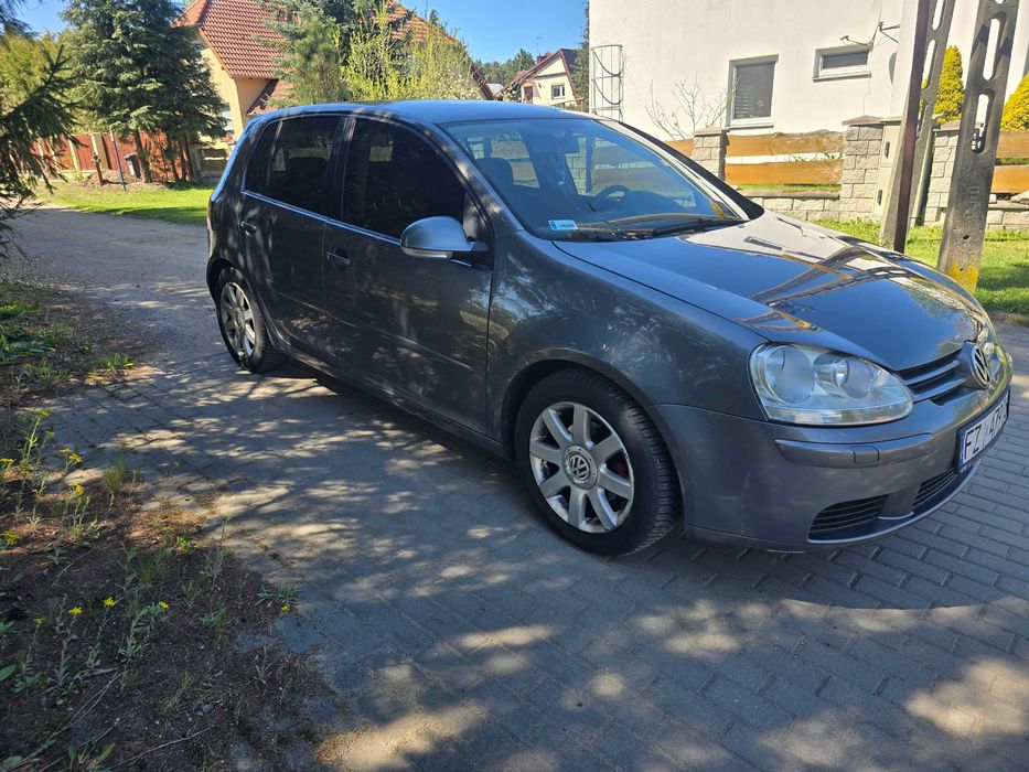 Samochód osobowy