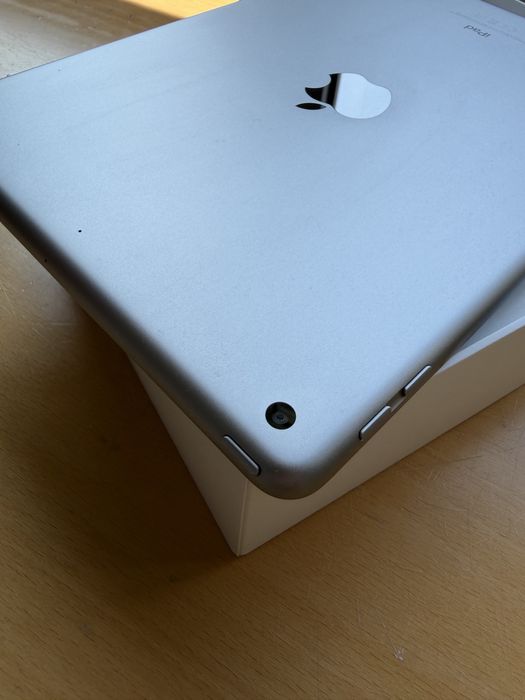 iPad 6ª Geração – 128GB – Wi-Fi – Space Gray