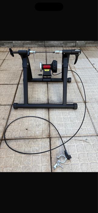 Rolo para bicicleta estatica