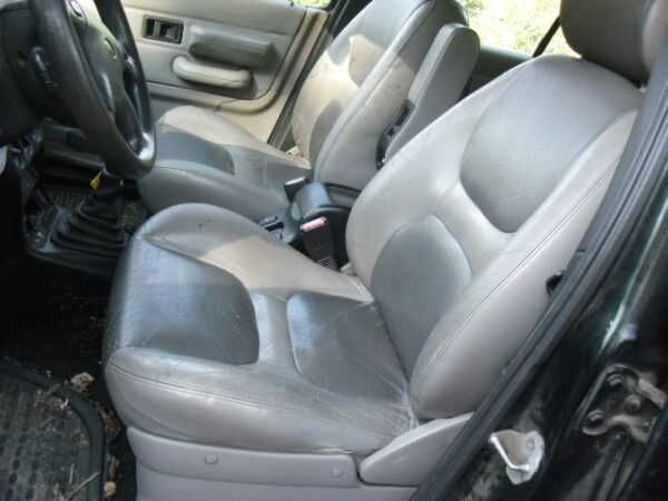 Land Rover Freelander Peças Usadas bancos pele jantes 18