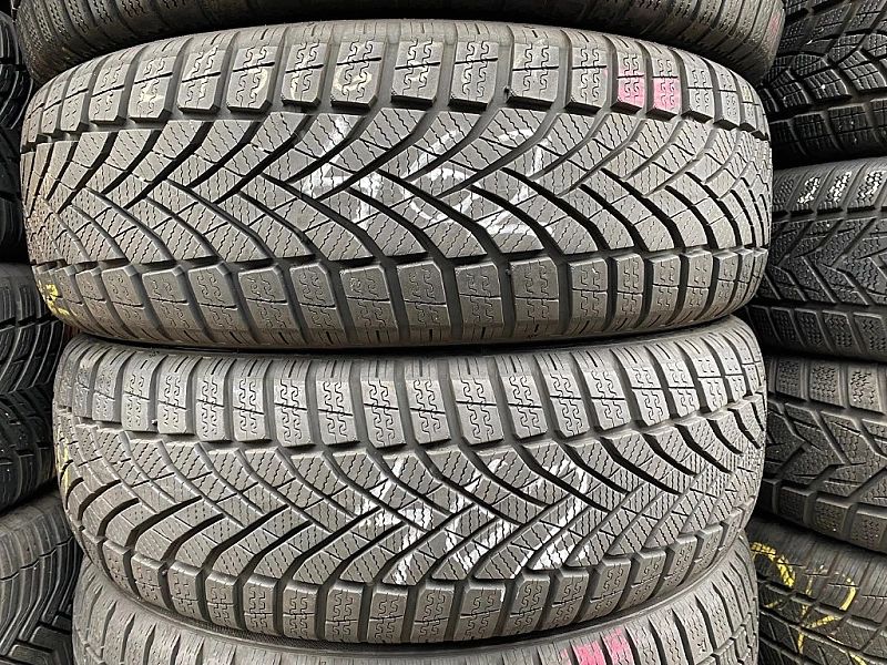 215/65r17 Falken Winter HS02_8mm_2szt_(462)