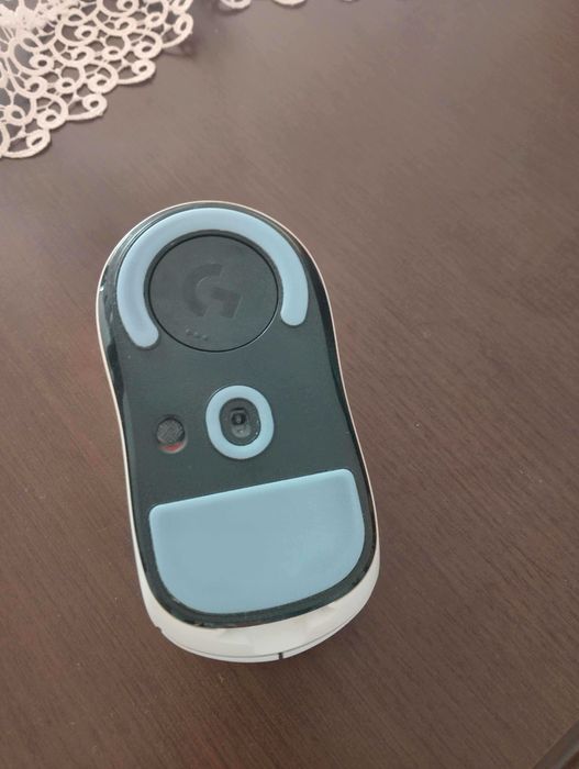 logitech g pro x superlight