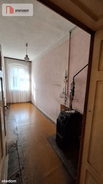 3 pokoje 70.49 m2 do remontu
