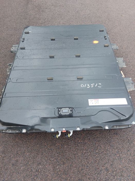 Bateria toyota bzx4 71kwh