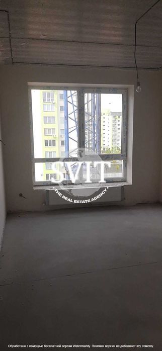 Продам однокімнатну квартиру ЖК НОВОБУДОВА 2