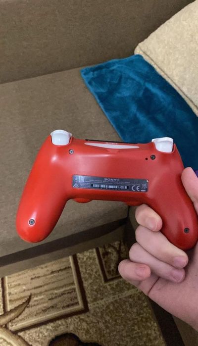 Play Station4 pro limited edition