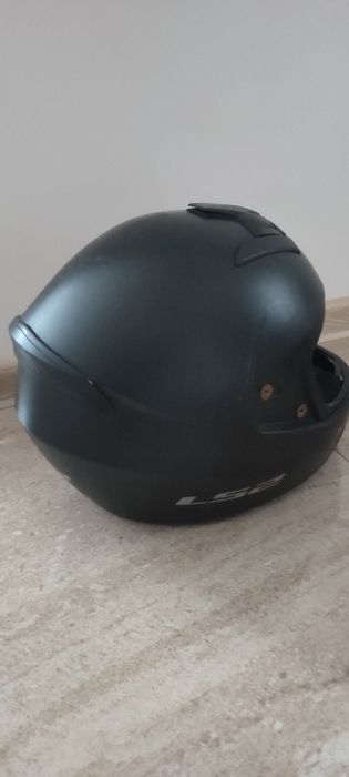 Kask Ls2 rozm S na motor skuter