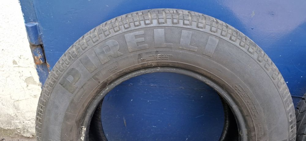 Opony     pireli
